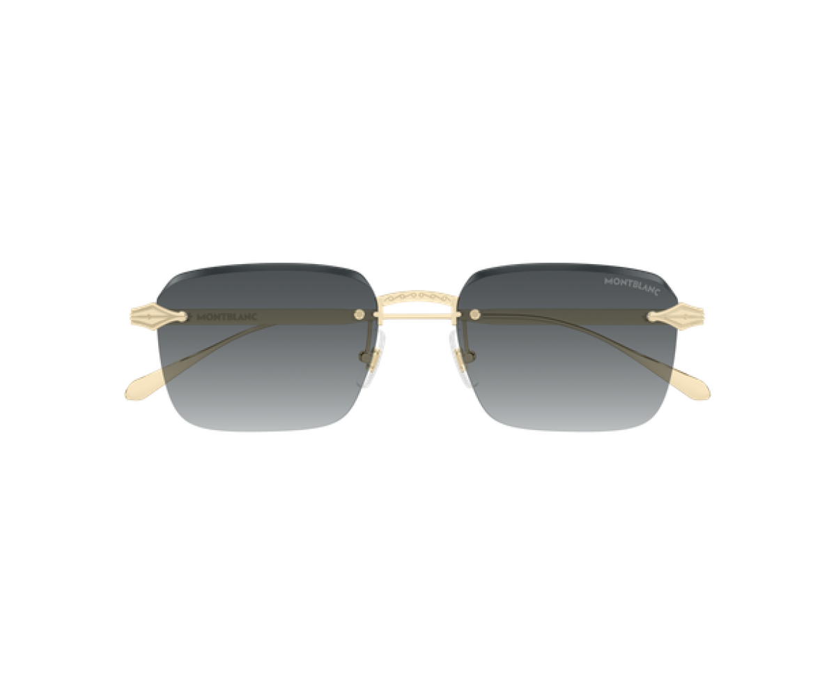 MONTBLANC MB0456S 001 54 MONTBLANC MB0456S 001 54